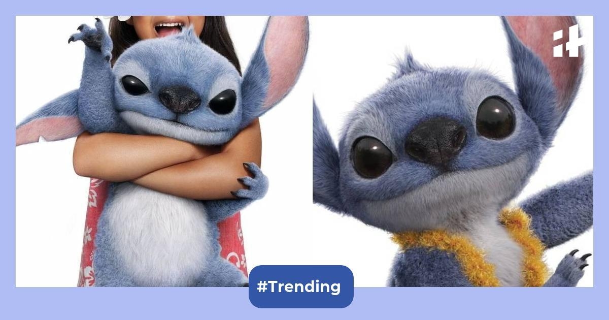 Lilo & Stitch 2 confirmed! Disney's blue chaos is back to break the live-action sequel