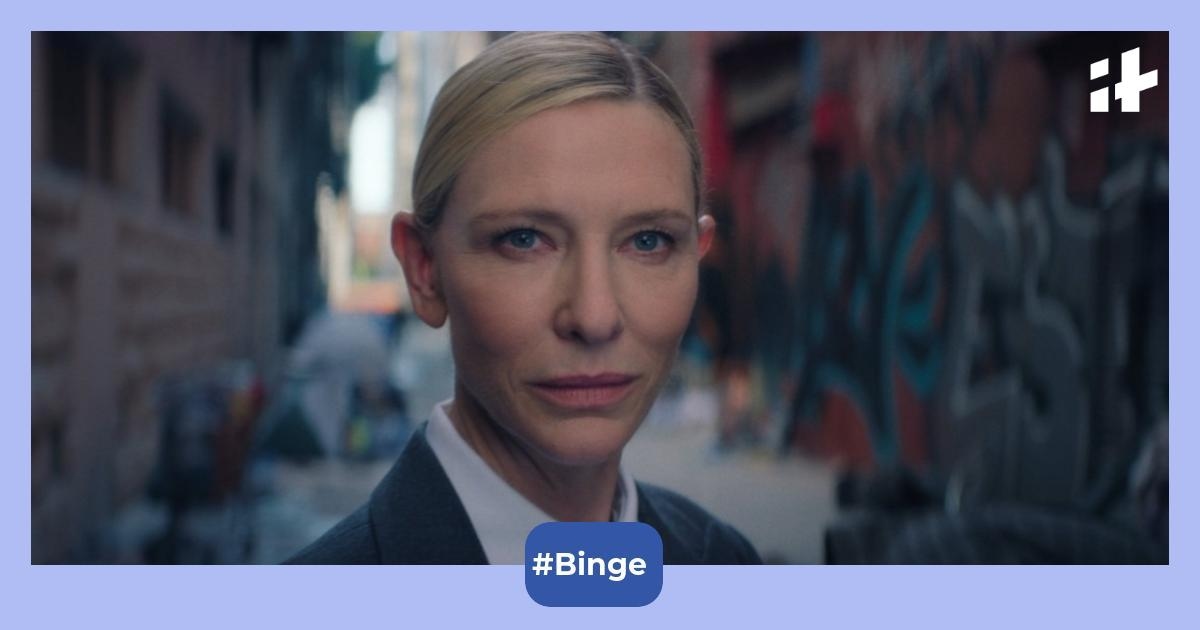Squid game season 3 epic twist: Cate Blanchett revealed as the American recruiter, here's what it means