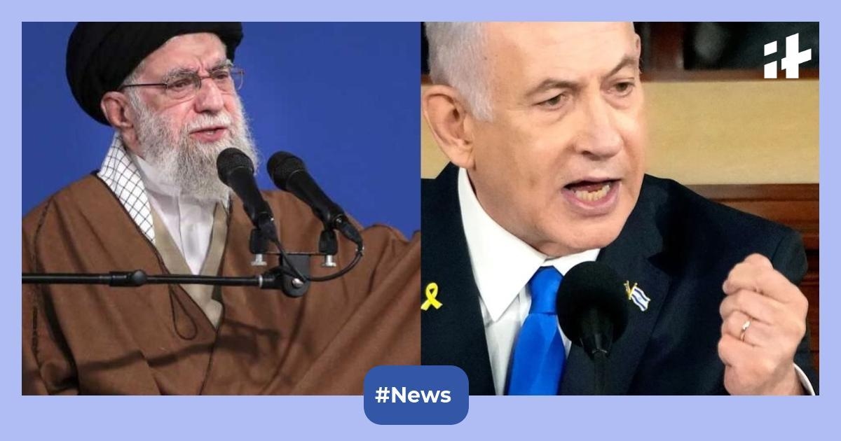 Middle East caught in crossfire: Has the Israel-Iran conflict forced allies to secretly choose sides while staying silent?
