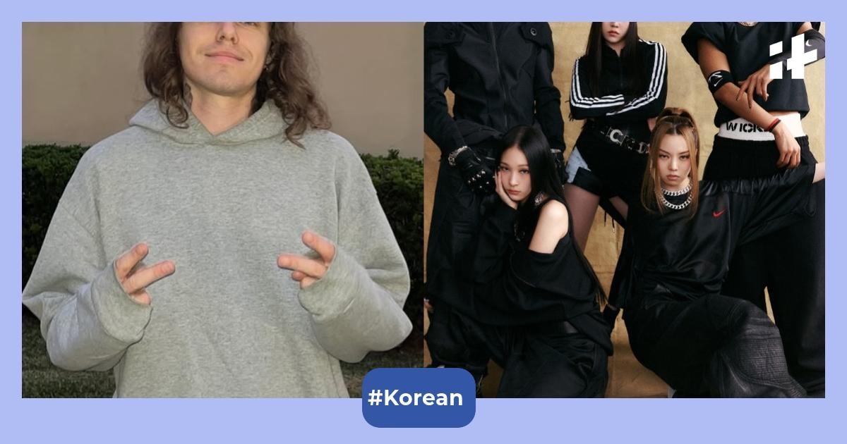Allday vs ALLDAY PROJECT? Aussie rapper threatens 'major legal battle' against K-pop's new co-ed group; receives hate