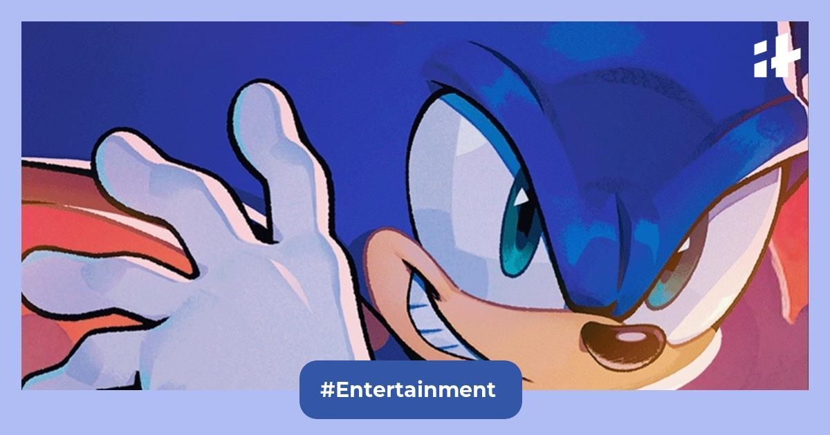 Sonic the Hedgehog x Magic the Gathering collab coming soon; Here's everything you need to know
