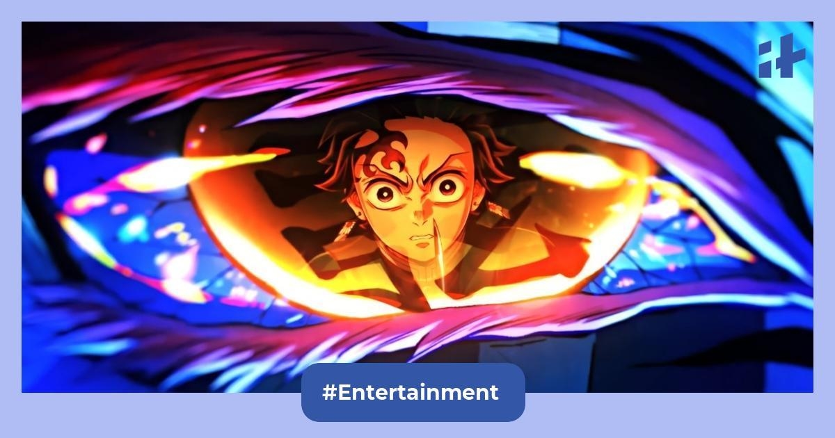 Demon Slayer Infinity Castle release date in India: When will the anime movie premiere?