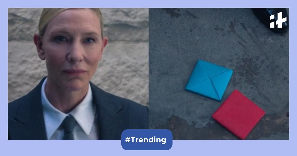 Netflix slammed as Squid Game Season 3 ends with Cate Blanchett playing ddakji in Squid Game USA teaser: ‘Korean game in America?'