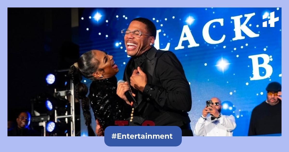 Nelly accused of cheating on Ashanti amid rave reviews of their show We Belong Together: Fans defend rapper amid viral claim