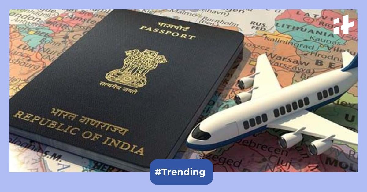 Passport Seva 2.0: Check out the eligibility, how to apply, documents required, benefits, and more