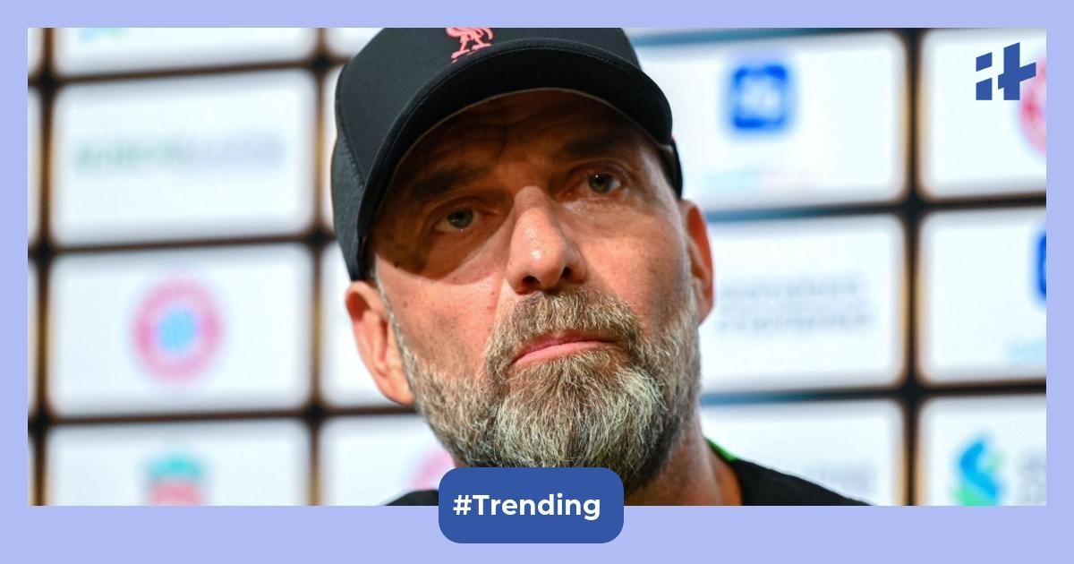 Jürgen Klopp calls FIFA Club World Cup 'pointless', says 'whoever wins will be worst winner'; fans spark debate on federation's greed
