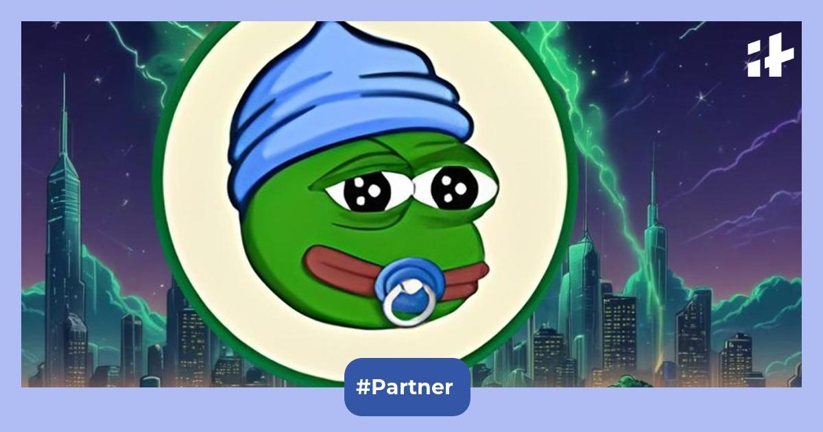 Little Pepe blows past 3rd presale stage with $2,525,000 raised: Here's how to buy LILPEPE today