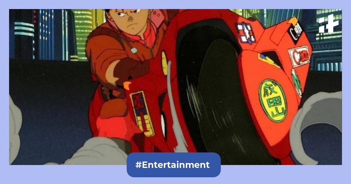 Taika Waititi's Akira adaptation is no more; Warner Bros lets go of the movie rights, starting a new bidding war