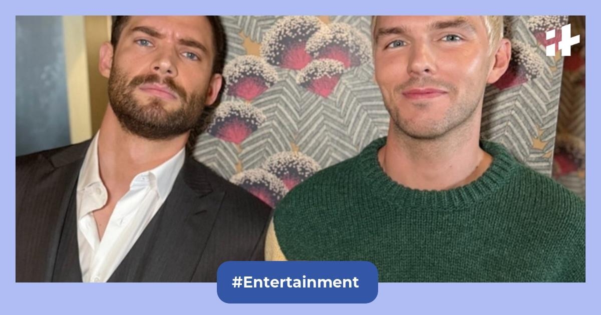 Superman's Nicholas Hoult recalls his audition story on Jimmy Kimmel, Corenswet says 'a superhero is only as interesting as their villain'