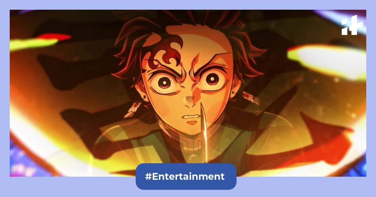 Demon Slayer Infinity Castle movie trailer reveals the strongest demon yet in the franchise