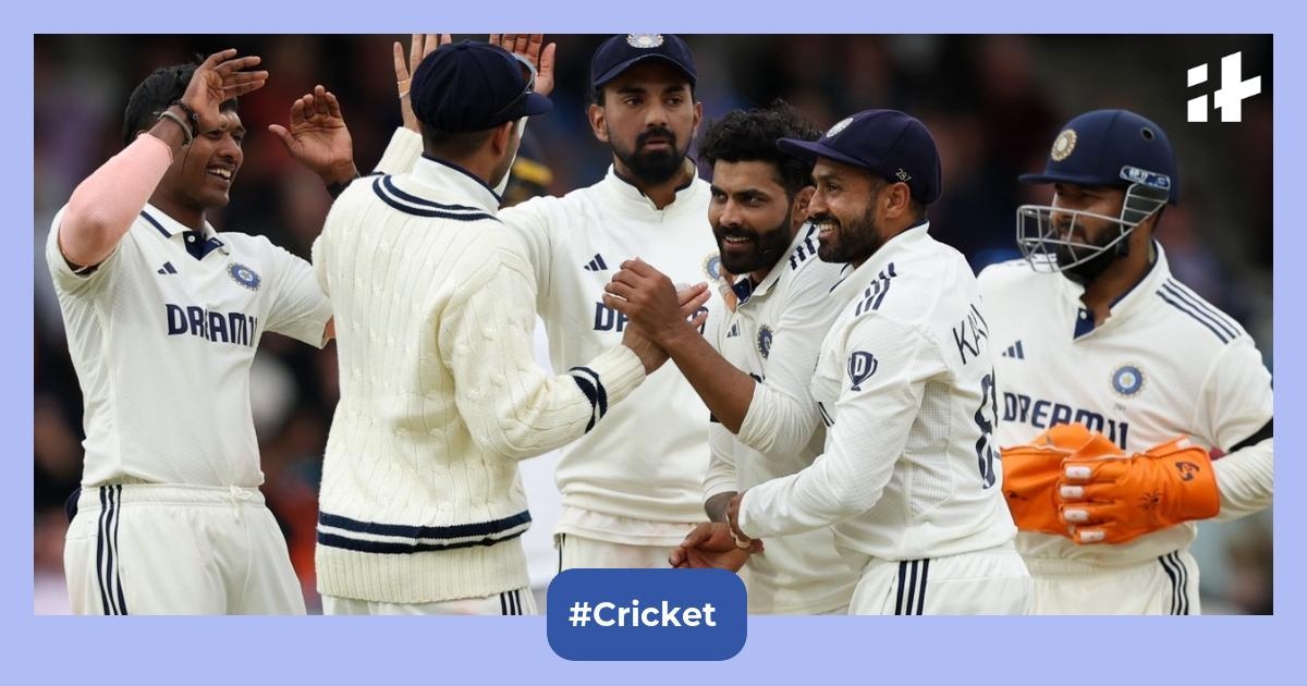 IND vs ENG 2nd Test: Can India fight back vs England in Edgbaston, or will rain disrupt their plans?