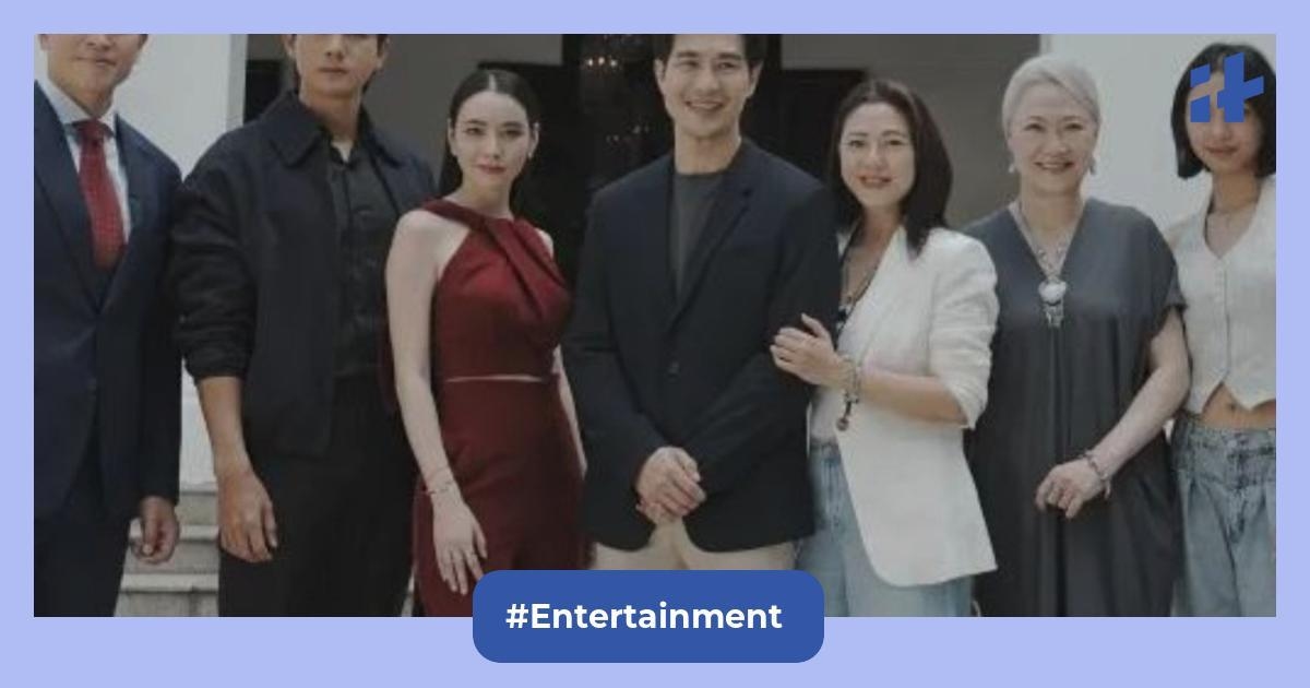 Mystery thriller 'Decalcomania' unites Singapore-Thailand stars; set for December release