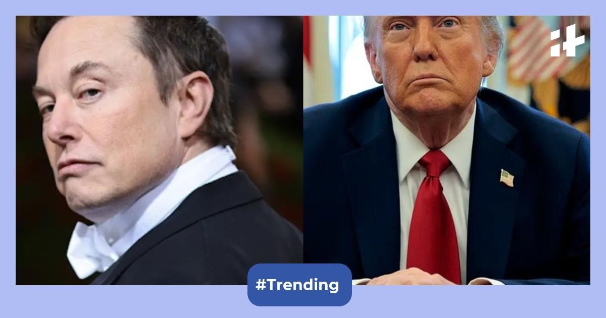 China cheers as Elon Musk turns against Donald Trump & hints at launching America Party after Senate Bill sparks outrage