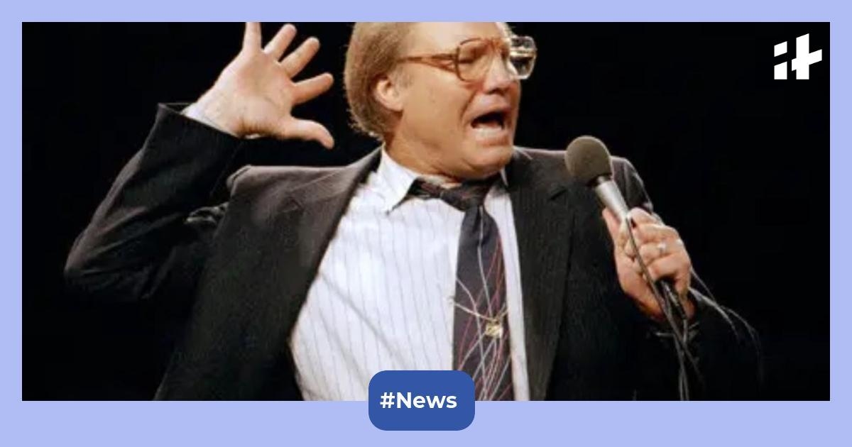 Who was Jimmy Swaggart? From cousin of rock icons to the Gospel preacher who rose to fame before scandals reshaped his  legacy