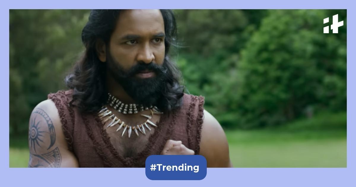 Kannappa box office collection day 6: Vishnu Manchu, Prabhas' Telugu action drama earns just Rs 1.15 crore