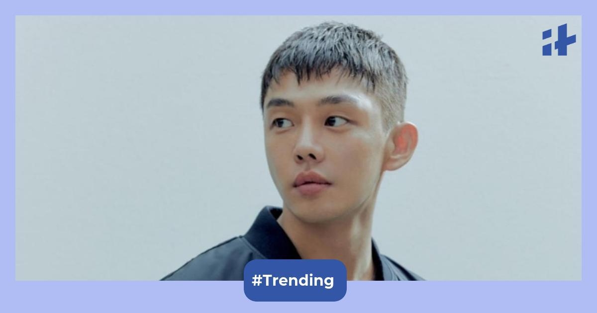Yoo Ah In drug abuse case: Hellbound actor sentenced to one year in prison with probation as his career hangs in the balance