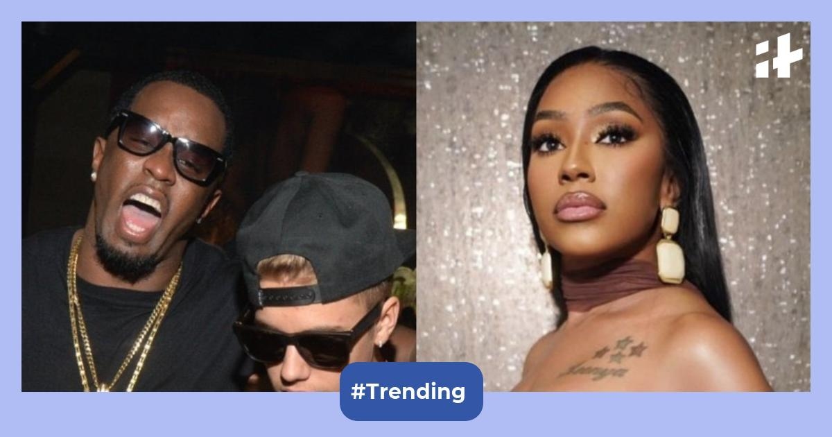 Justin Bieber clip used by Yung Miami to celebrate Diddy trial verdict sparks outrage: 'She's a danger to society'