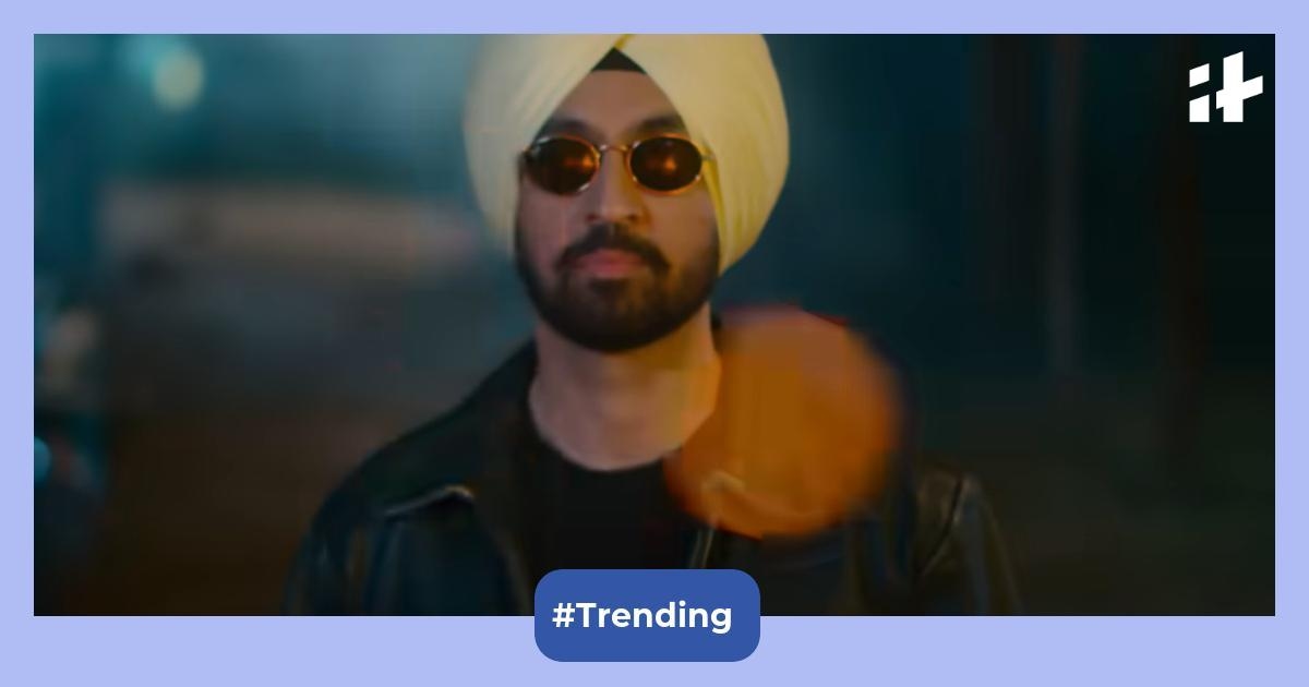 Sardaar Ji 3 full movie leaked online, Diljit Dosanjh's Punjabi horror comedy hit by piracy amid successful box office run