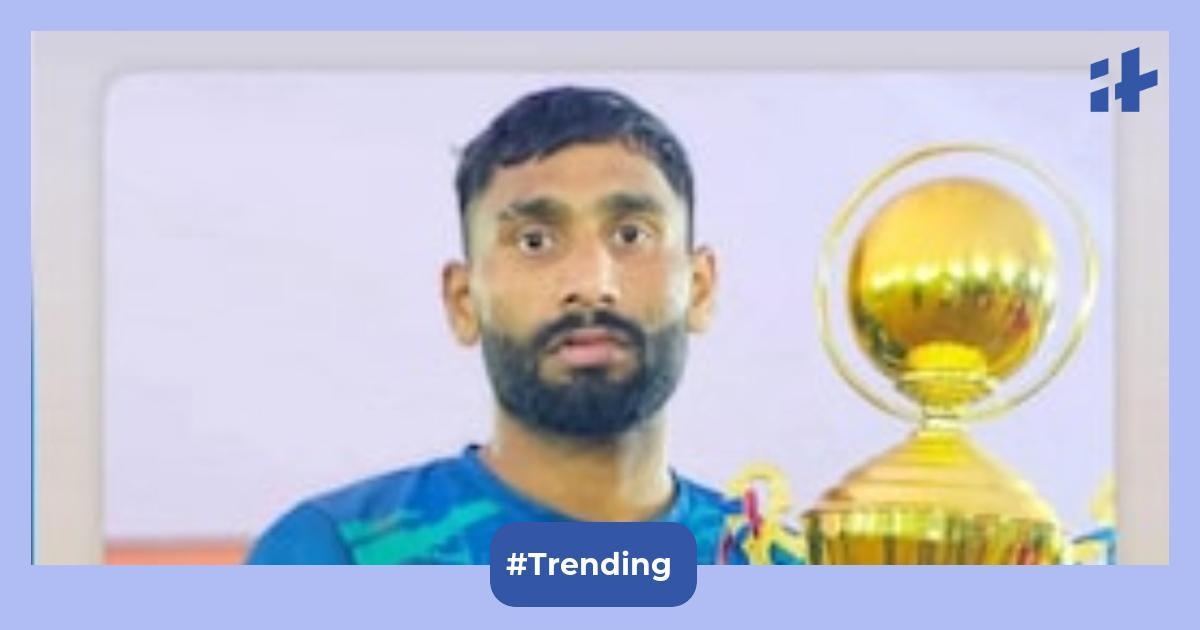 'Was afraid of water': Kabaddi player Brijesh Solanki dies of rabies after ignoring dog bite; experts say skipping vaccine can be fatal