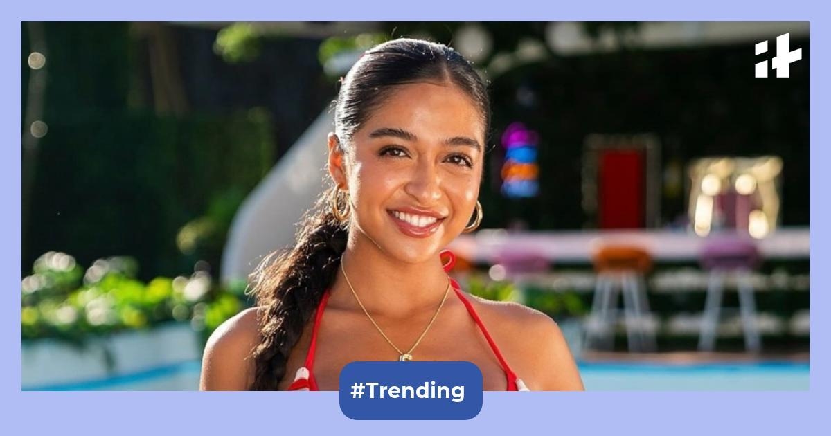 Love Island USA Season 7 fans call for Cierra Ortega to be dumped after racist TikTok resurfaces: ‘She needs to go like Yulissa'