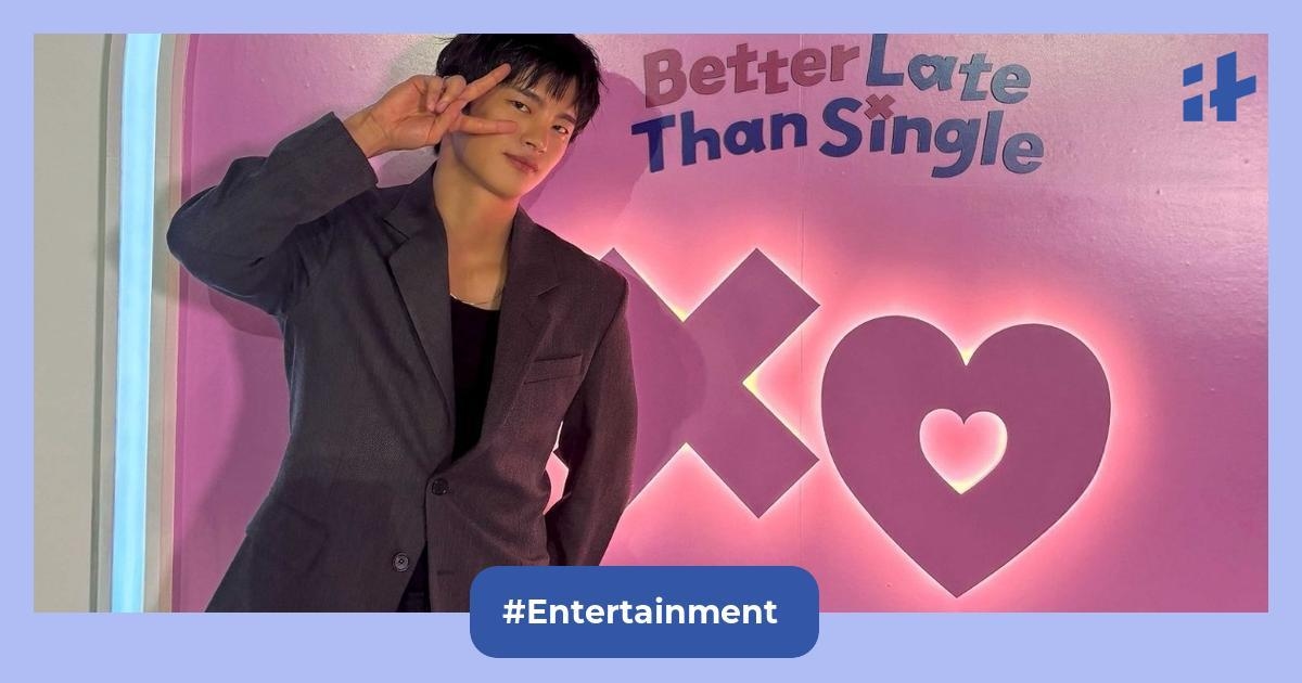 Better Late Than Single: K-drama stars Seo In Guk and Kang Han Na guide lifelong singles in Netflix's unique dating reality show