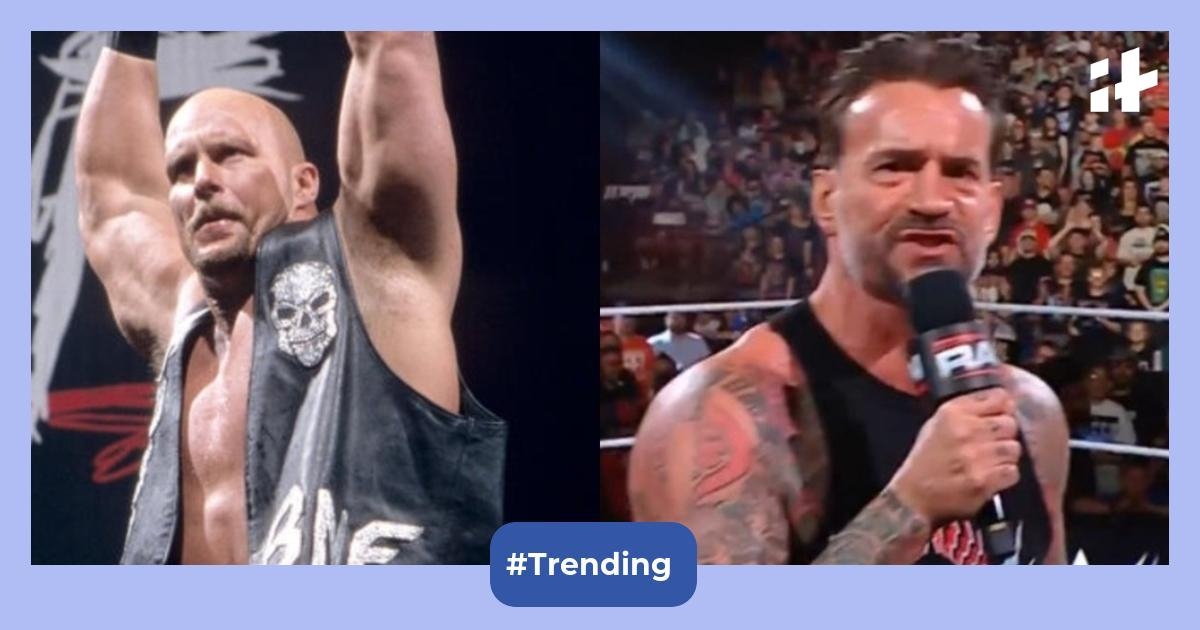 Stone Cold Steve Austin WWE return: 'Rattlesnake' to lock horns with CM Punk at SummerSlam? All we know