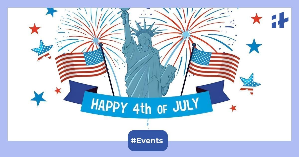 Happy 4th of July: Top 100+ US Independence Day wishes, quotes, messages, images, WhatsApp status & Instagram captions