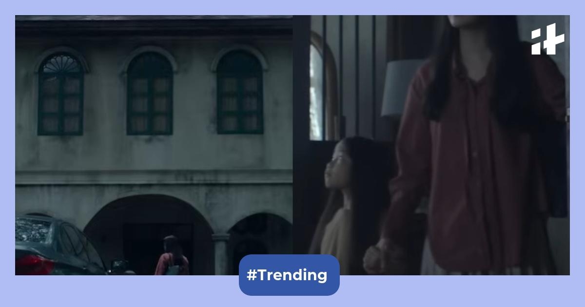 Don't Come Home: Thai horror series turns haunted house into an emotional nightmare