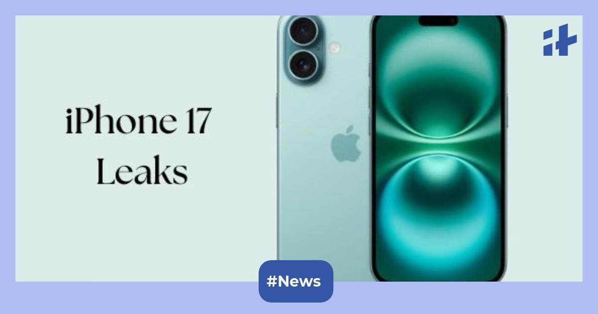 Apple iPhone 17 key specifications leaked: Check out the expected launch date, display, battery, price, and more