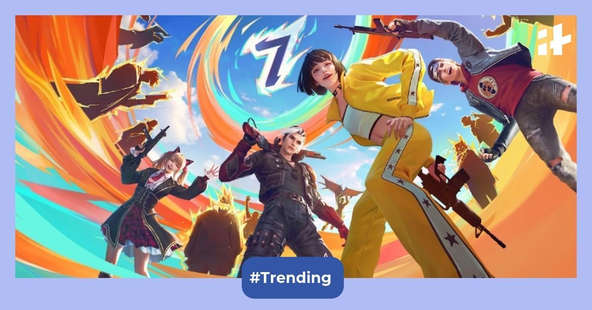 Want ‘Happy Mod' APK in Free Fire MAX? Beware—it can get your account permanently banned, poses major security risks