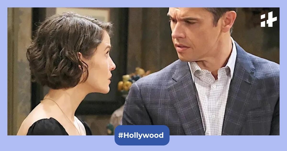 Days of Our Lives spoilers: Sophia struggles with guilt; can Sarah and Xander survive yet another showdown?
