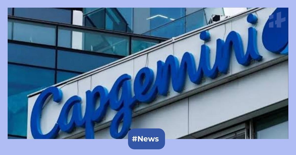Capgemini acquires WNS in a $3.3 billion deal, indicates a sharp pivot to AI for its future business strategy