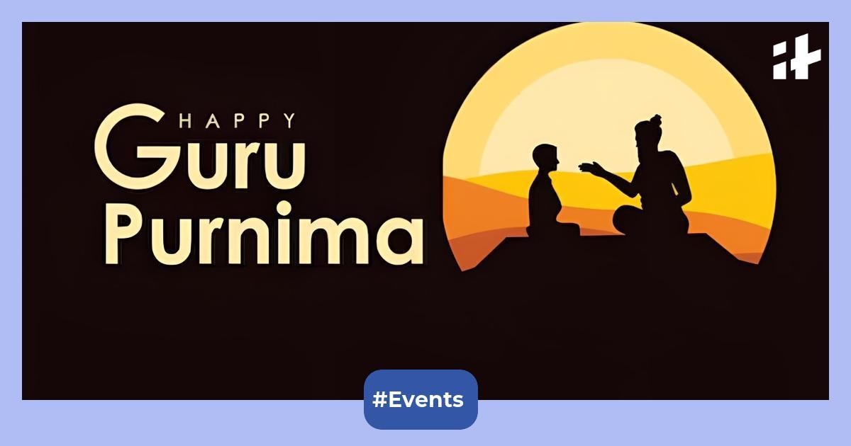 Guru Purnima 2025: Is it on July 10 or 11? Know the exact date, timings, history, rituals, wishes & quotes