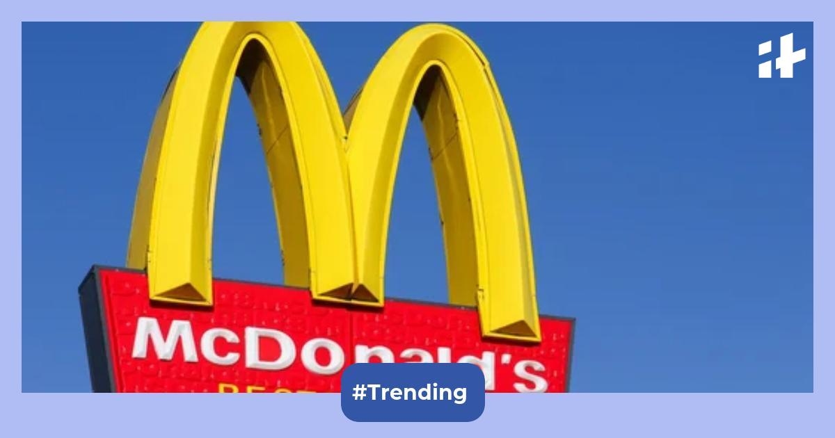 What is McDonald's big announcement? Snack Wraps return to U.S. menu, Spicy McMuffins debut nationwide