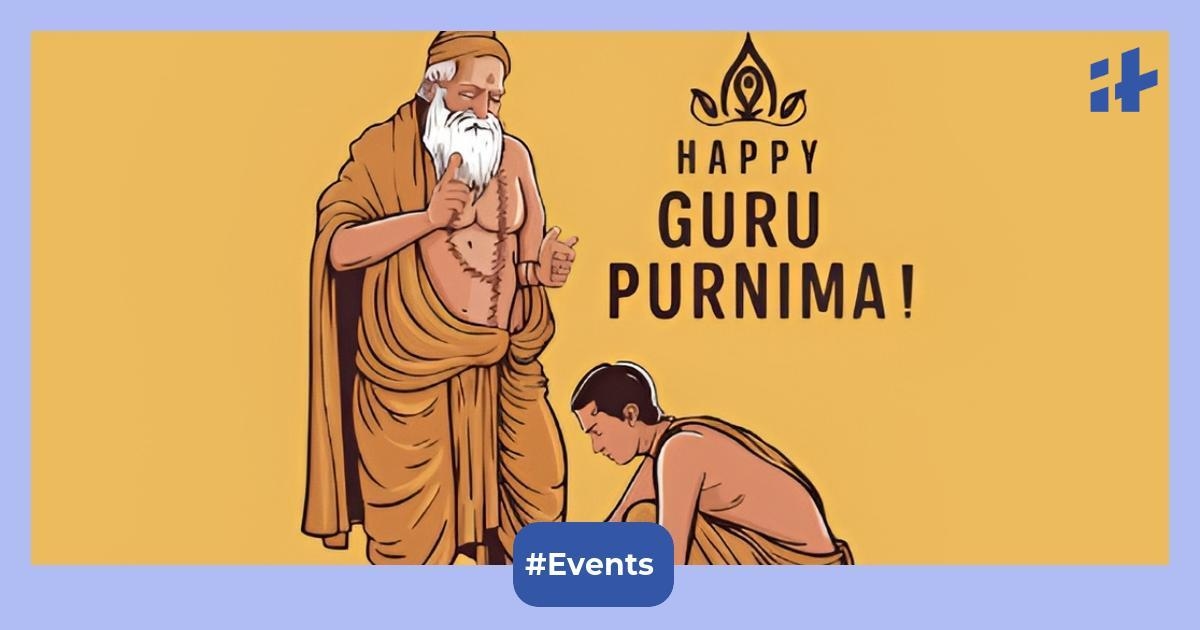 Happy Guru Purnima 2025: Top 50+ wishes, messages, images to share on Vyasa Purnima