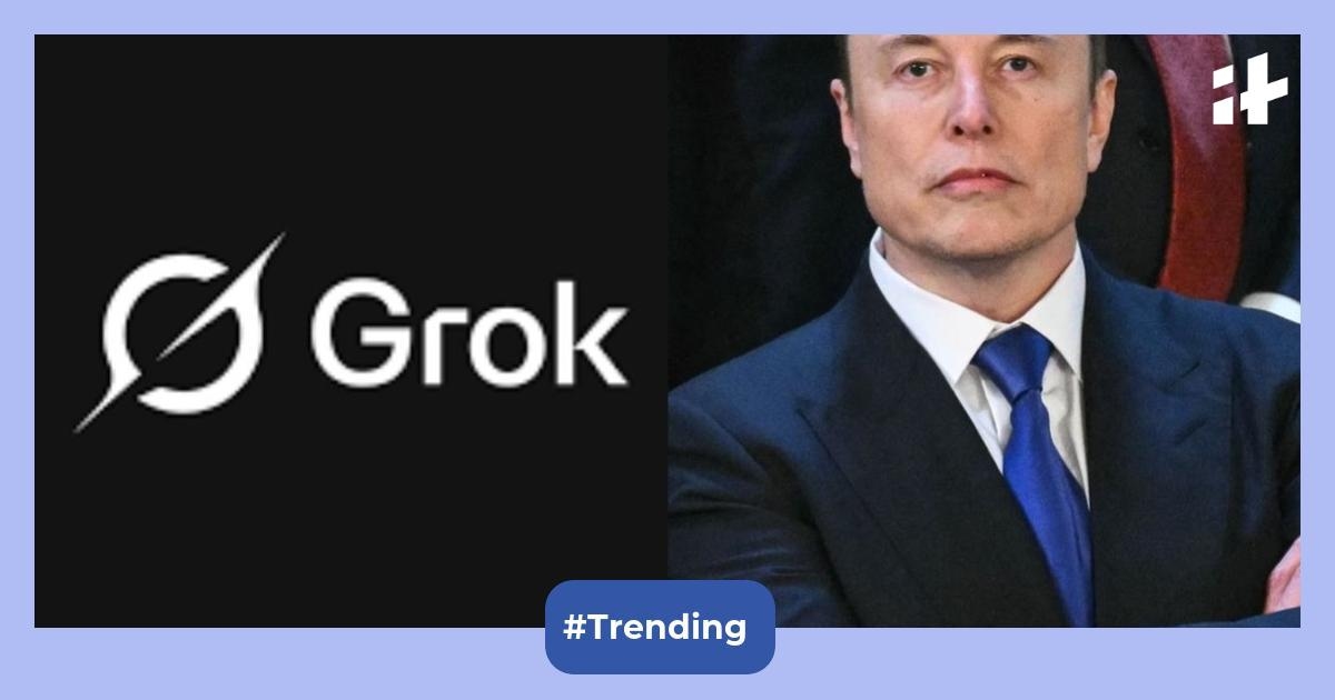 Grok AI blocked in Turkey for insulting President Erdogan — Elon Musk's chatbot sparks outrage, faces first national ban