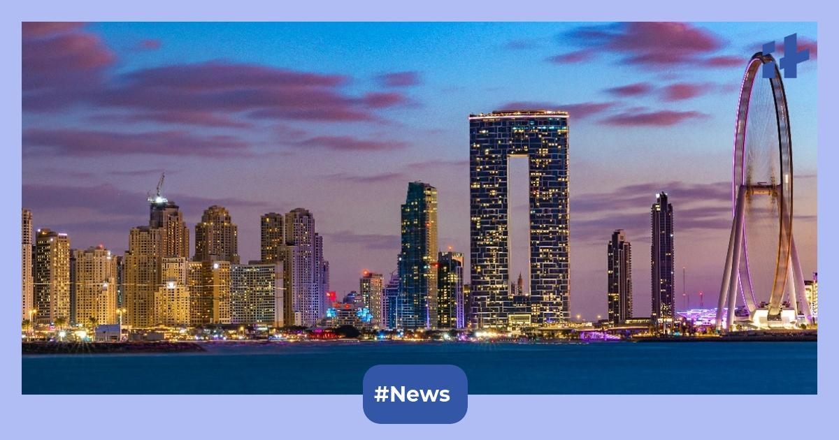 Applying for Rs 23 lakh UAE Golden Visa? Here's how much 1 BHK flat will cost you in Dubai