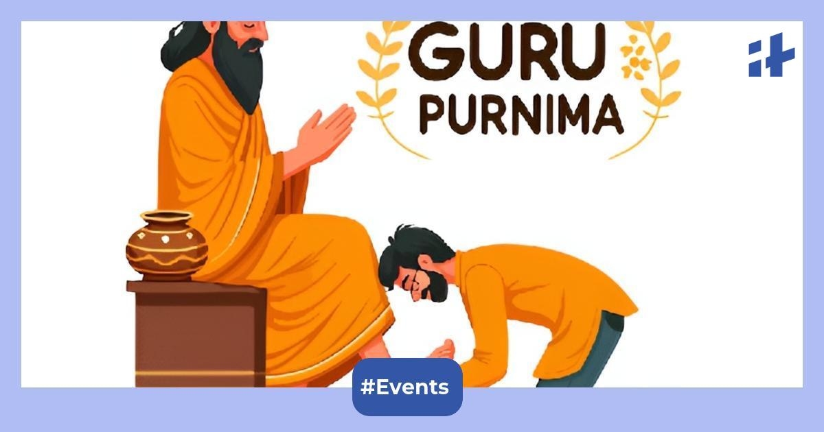 Happy Guru Purnima 2025: Inspiring quotes, wishes, messages, WhatsApp status and Instagram captions