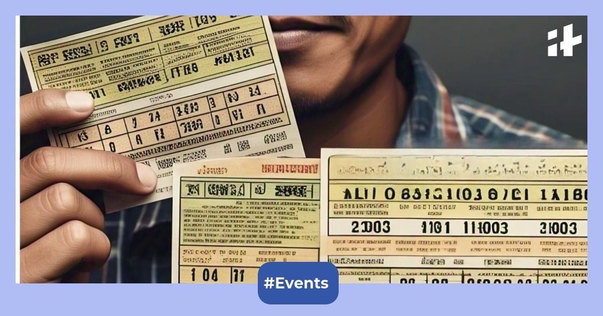 Lotto result today, July 10, 2025: Check PCSO 2 PM, 5 PM & 9 PM draw winning numbers & prizes today for 2D & 3D