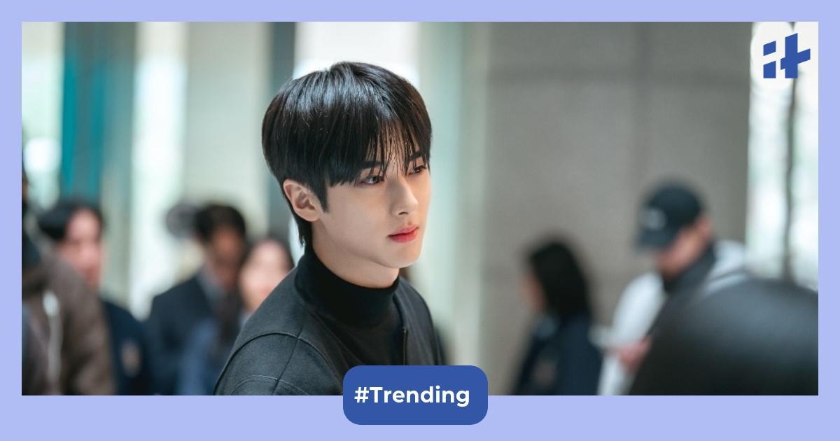 Bitch X Rich Season 2 Episodes 3-4 release date and time: Jin Wook ready to shake up Cheongdam High School; here's what to expect