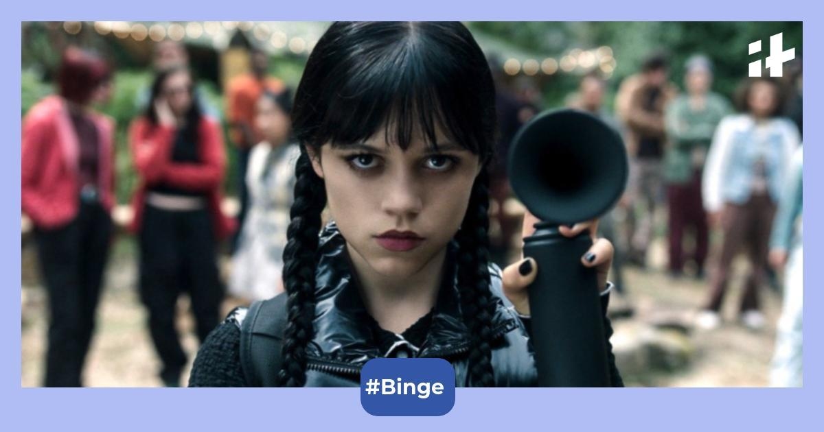 Wednesday season 2 on Netflix: Trailer, release date, cast, plot and everything to know about Jenna Ortega's show