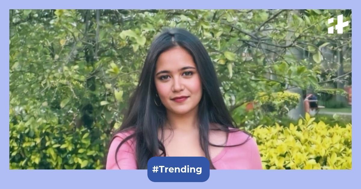 ‘Babydoll Archi' mystery deepens: Viral Archita Phukan changes Instagram name to Amira Ishtara amid AI-generated rumours