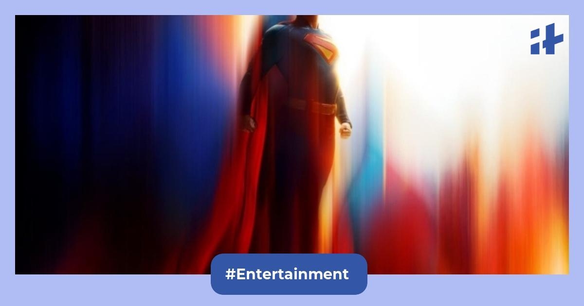 Superman OTT release: Where to watch James Gunn's superhero saga online after its run in theatres