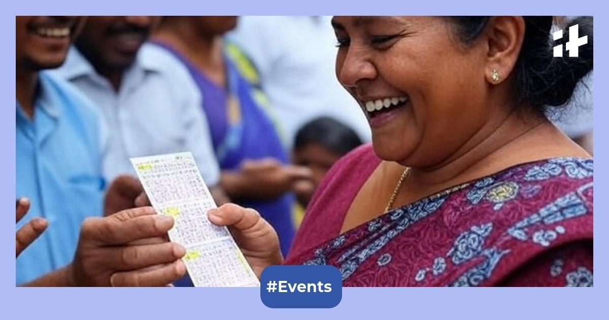 Kerala lottery result today, July 11, 2025 out: Suvarna Keralam SK-11 winners list & winning numbers