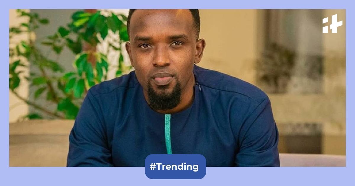 DCI releases viral TikToker Kakan Maiyo after arrest over alleged anti-police remarks