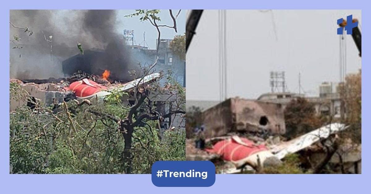Air India 171 crash report: Fuel switch-off blamed in probe as pilots heard saying 'I didn't do it' moments before June 12 disaster