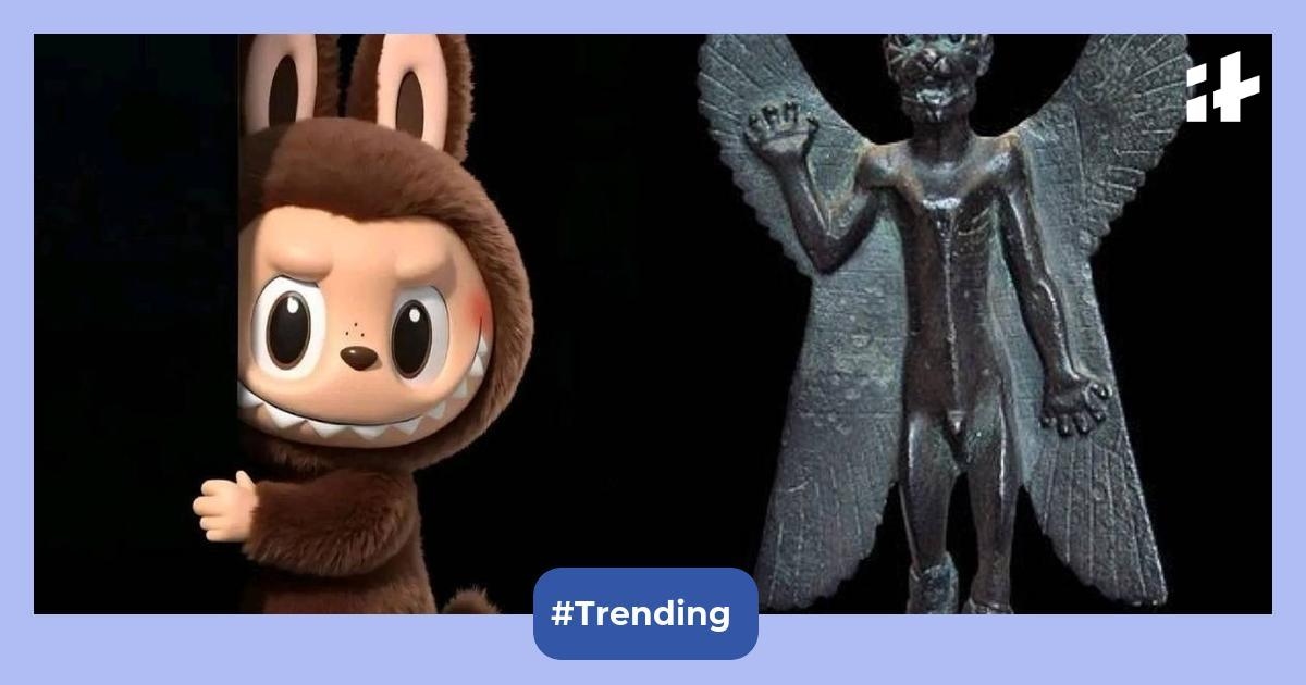 Labubu is not just demonic, it is cursed? A list of internet's most unhinged conspiracy theories about the most wanted viral doll