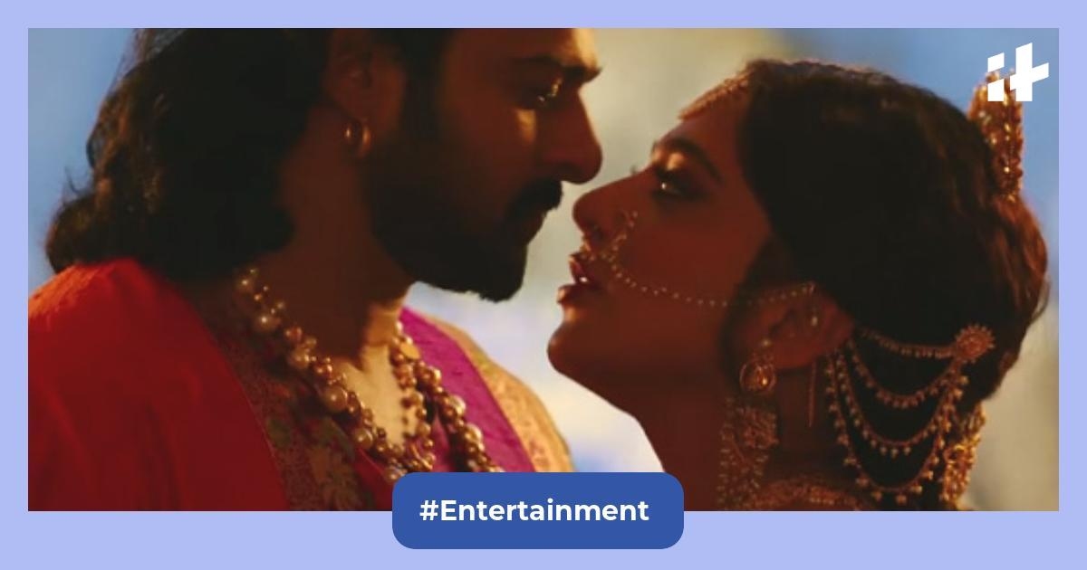 ‘Sometimes I wonder if there's something between me and her': When Prabhas spoke about linkup rumours with Anushka Shetty