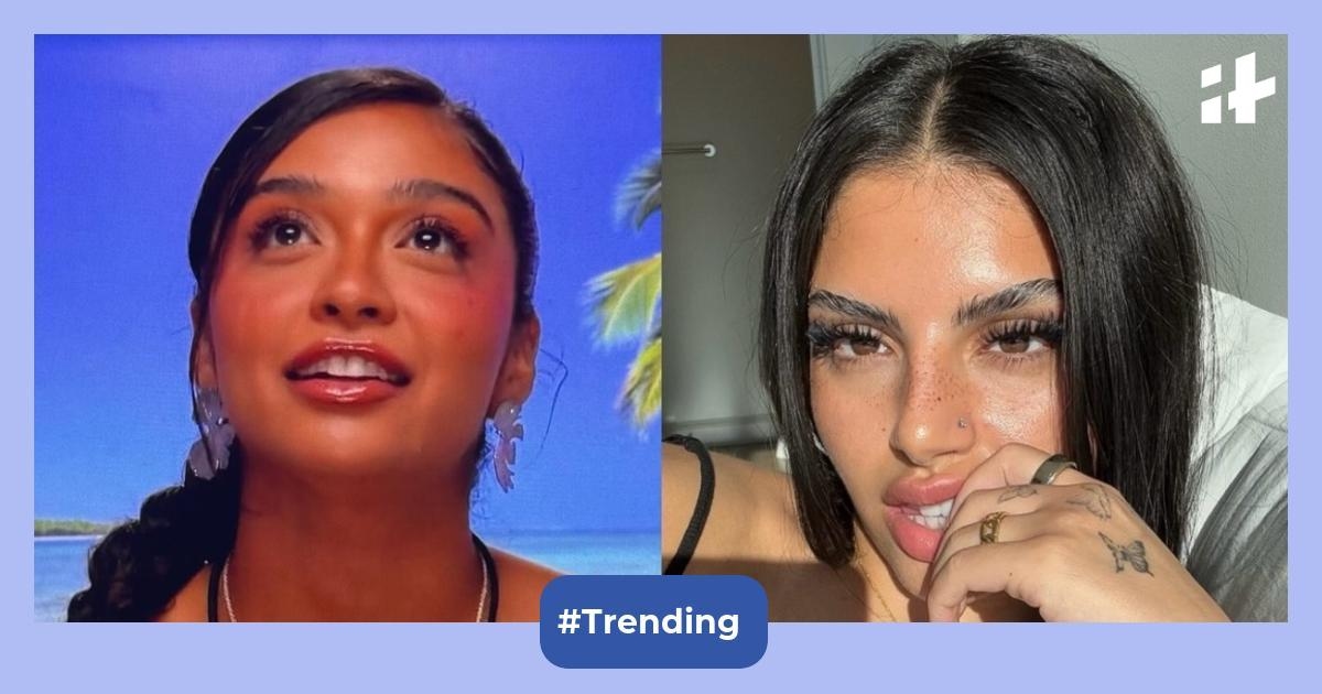 Did Cierra target Huda fans just hours before Love Island USA Season 7 finale? Former Islander's new comment sparks fresh backlash