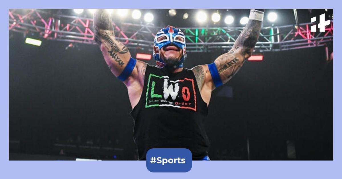 When will Rey Mysterio return to in-ring competition after being injured? WWE expert Dave Meltzer has an update